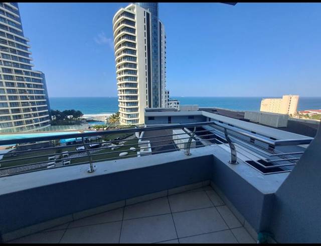 0 BEDROOM APARTMENT FOR SALE IN UMHLANGA ROCKS